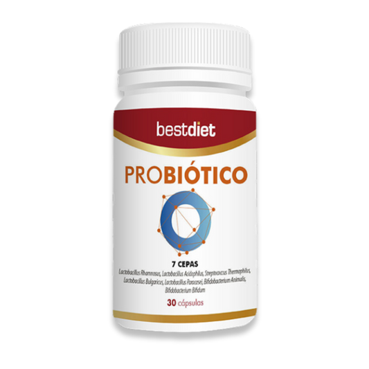 BIODIGEST - Cuidado intestinal completo